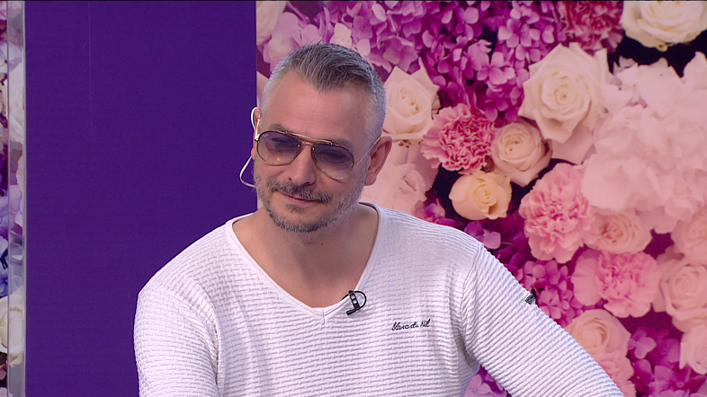 poroka na drugi pogled, miha hercog