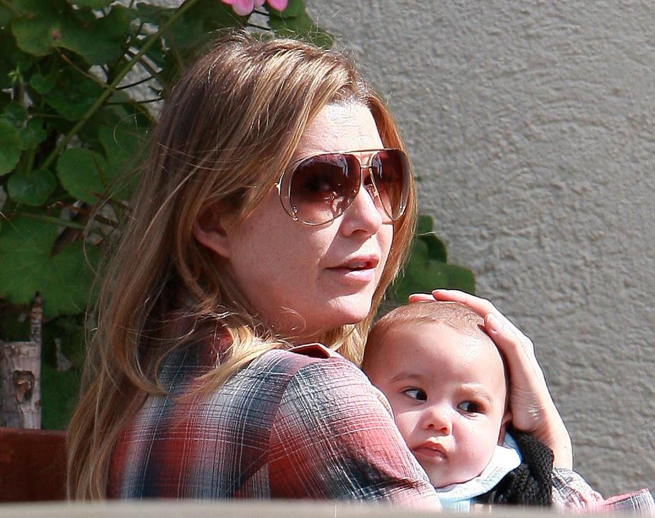 Ellen Pompeo