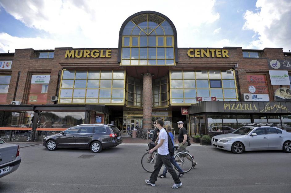 Urbani sprehod Jane's Walk