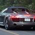 Christian Grey Audi R8 50 odtenkov sive