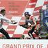Marc Marquez VN Japonske svetovni prvak