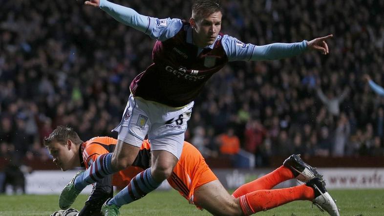 weimann aston villa sunderland