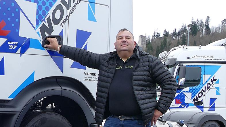 Mercedes-Benz actros L ProCabine