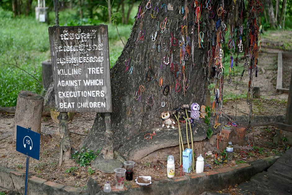 Rdeči Kmeri | Avtor: Profimedia