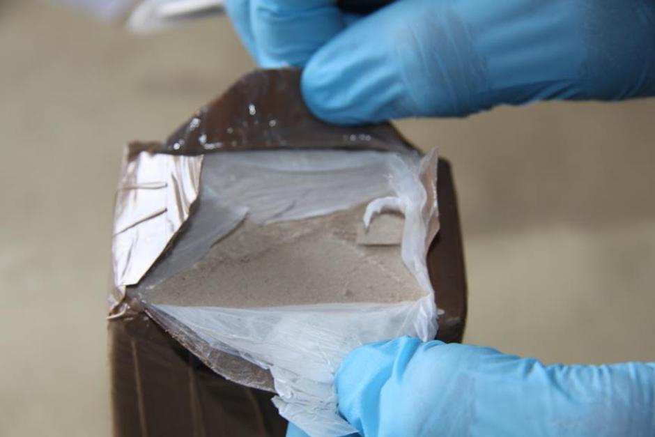 Kokain | Avtor: PU Kranj