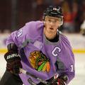 jonahan toews chicago blackhawks