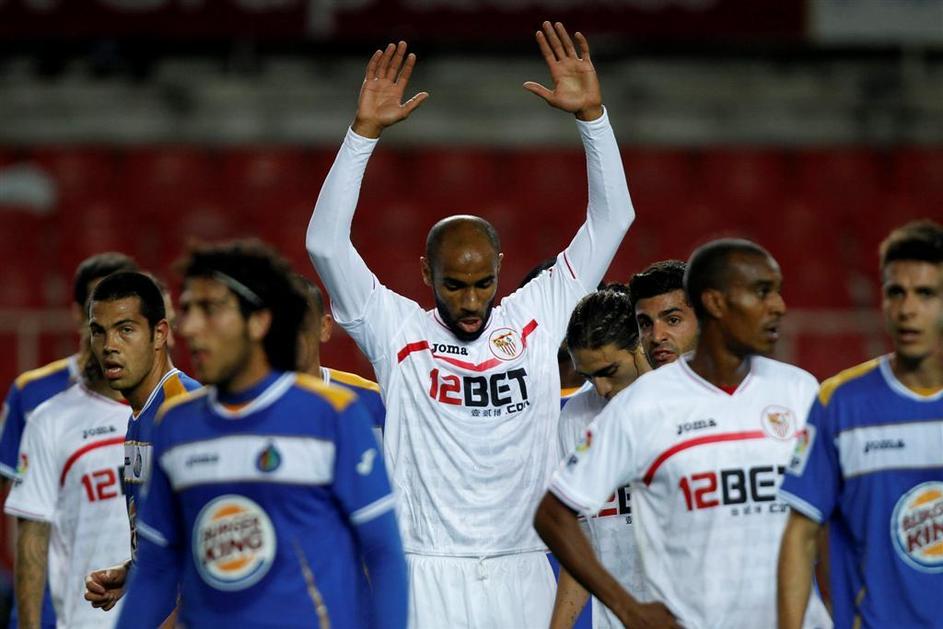 Frederic Kanoute