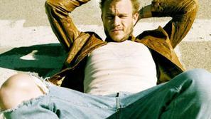 Heath Ledger