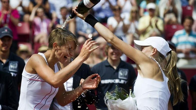 polona hercog osvojila bastad