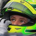 Mick Schumacher