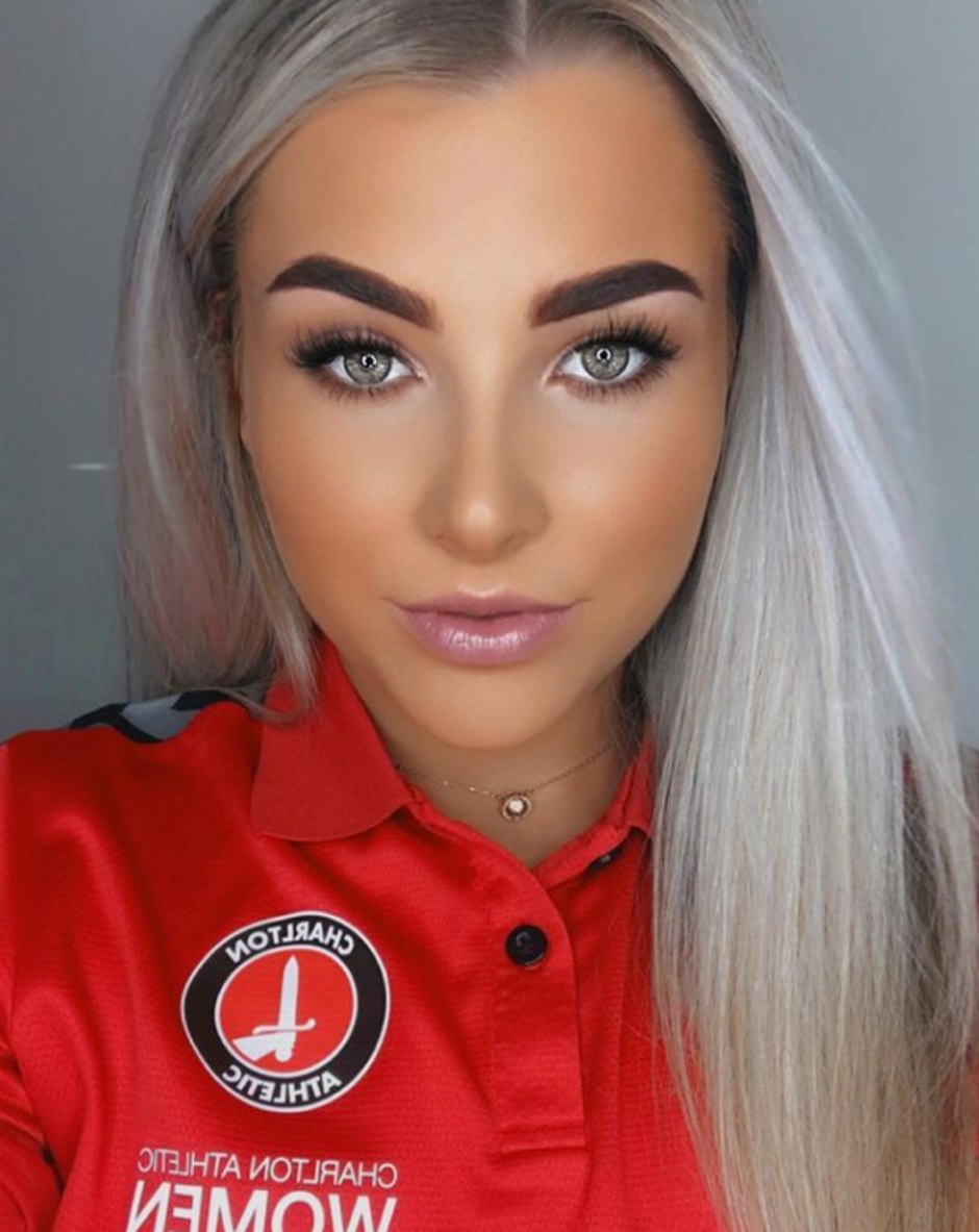 Madelene Wright | Avtor: Instagram