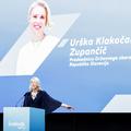 volilni kongres Gibanja Svoboda, urška klakočar zupančič