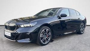 BMW 520d xDrive Limuzina