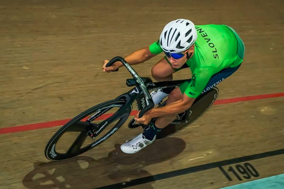 Žak Eržen | Avtor: Reševalni pas/Twitter