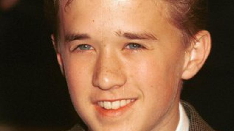 Haley Joel Osment 