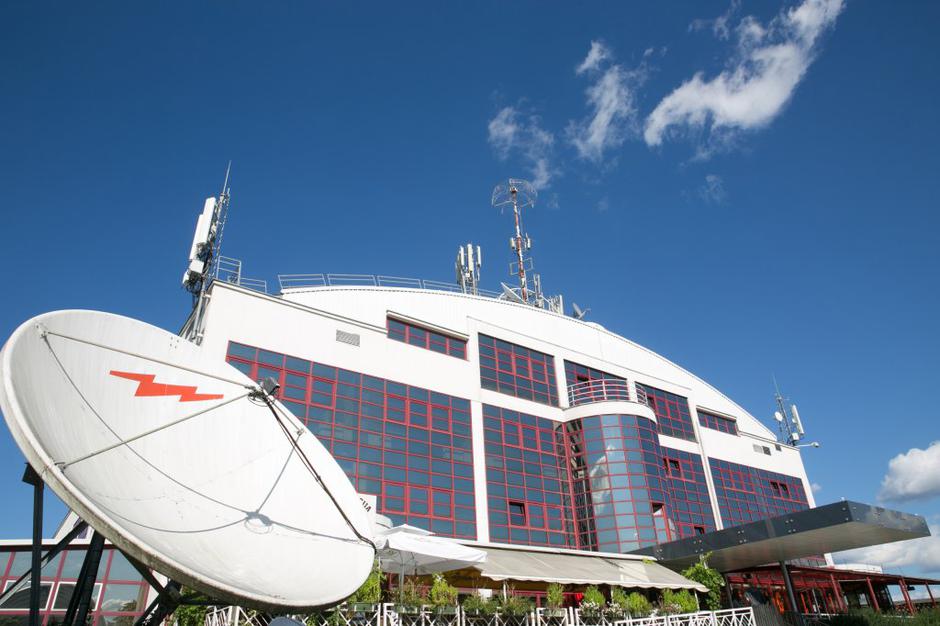 pop tv | Avtor: Miro Majcen, POP TV