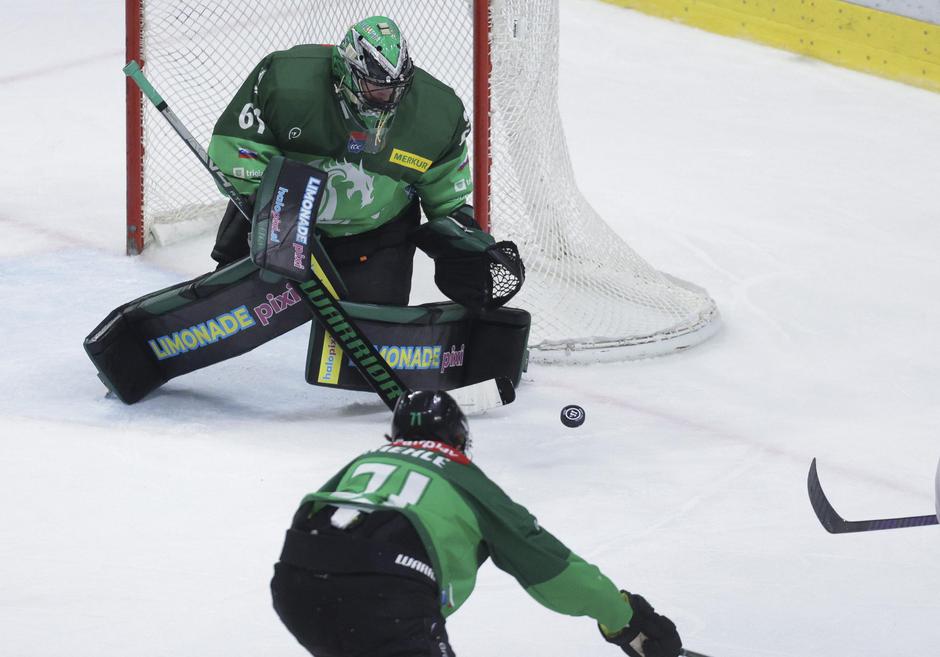 Lukaš Horak | Avtor: Profimedia