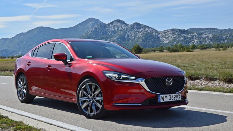 Mazda6