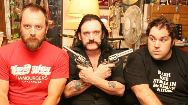 Lemmy