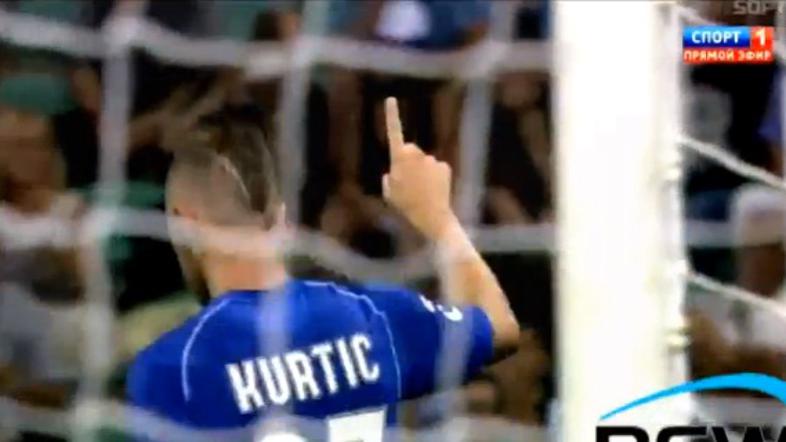 Kurtić Sassuolo Juventus Tim Cup pokal gol slavje Panenka