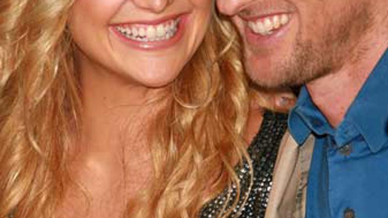 Owen je pripravljen na očetovstvo, kar je razveselilo Kate.