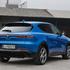 PRIMA test C-SUV, november 2022 , alfa romeo tonale