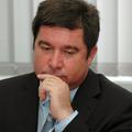 Robert Časar zavrača vse očitke in verjame, da mu ne bo na sodišču ničesar dokaz
