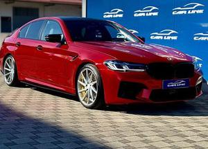 BMW serija 5: 540i xDrive AT. M5 Look. 20 col. Stage2+. FOLIJA