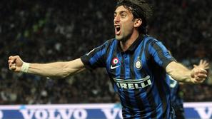 inter milan derbi milito