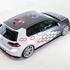 VW golf GTI heartbeat