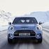 Mini clubman all4