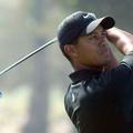 Tiger Woods je do konca leta že odpovedal vse svoje aktivnosti. Foto: Reuters