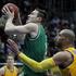 Baynes Augustine Himki Union Olimpija Evroliga Moskva