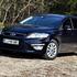 Ford mondeo karavan