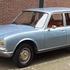 Peugeot 504 break