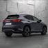 Novi Lexus NX