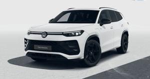 Volkswagen 1.5 TSI eHybrid R-Line DSG