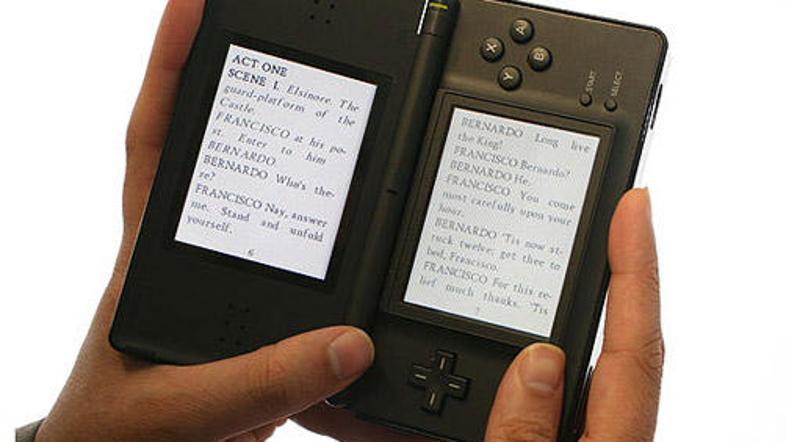 Tudi vaši otroci se bodo sedaj zabavali ob branju.