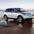 Kategorija najboljši veliki avtomobil: Lincoln MKX