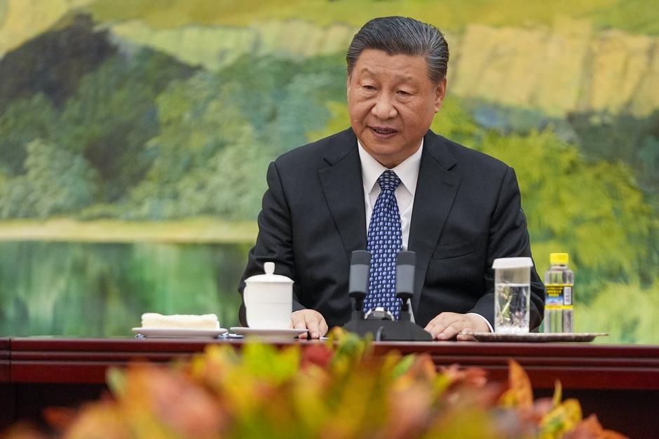 Xi Jinping | Avtor: Profimedia