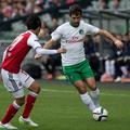 raul new york cosmos