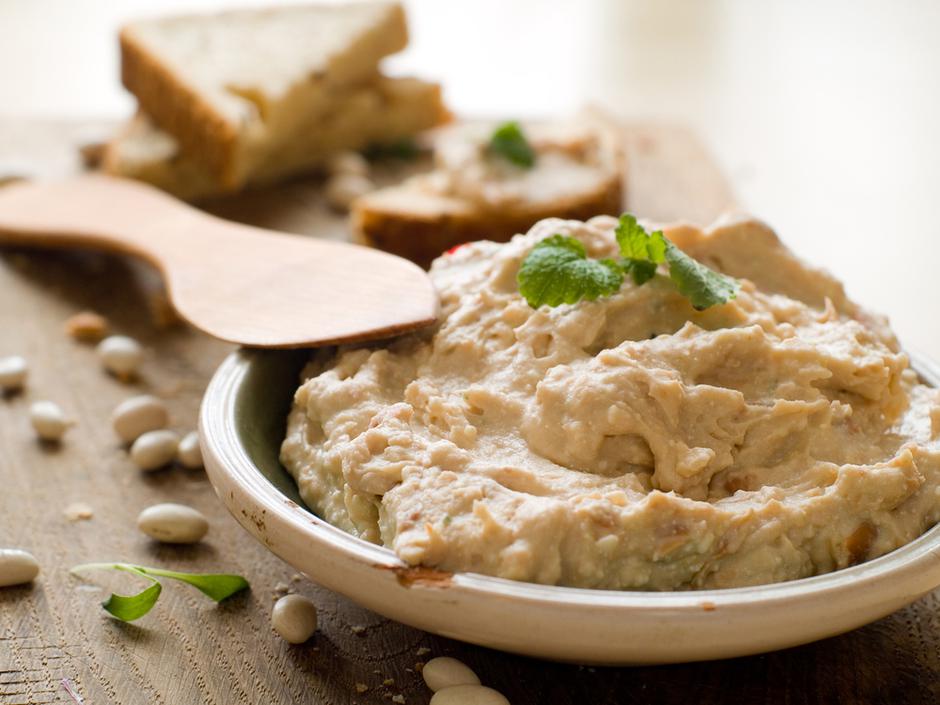 humus | Avtor: Shutterstock