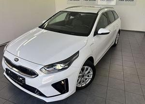KIA Ceed SW Sportswagon 1.6 104KW.NEMŠKA+4ALU.KAMERA.USNJE.LED