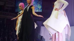 Stevo Pavlovič, modeli, London