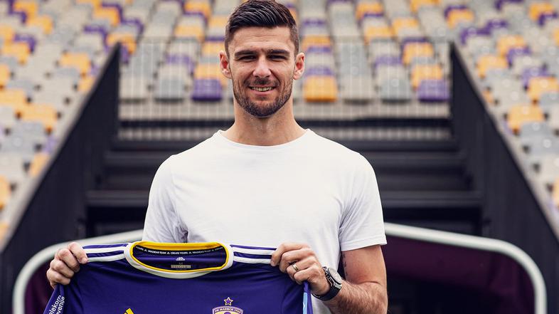 Rok Kronaveter Maribor