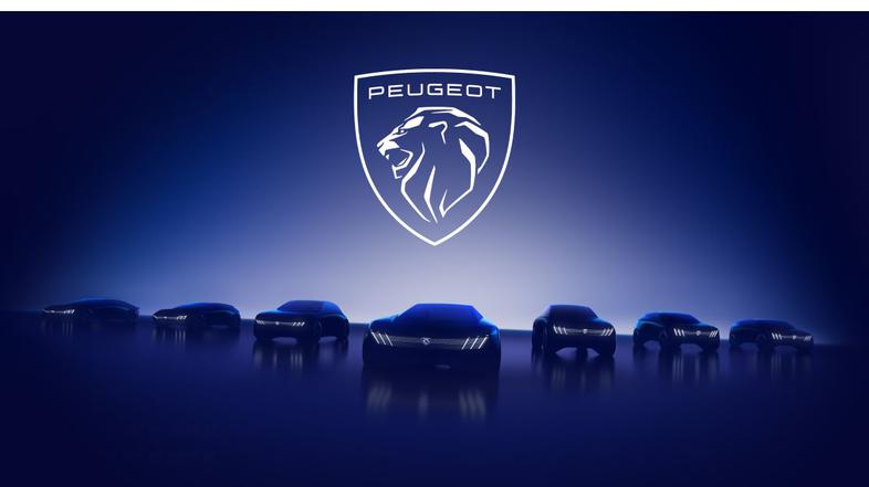 Peugeot E-lion