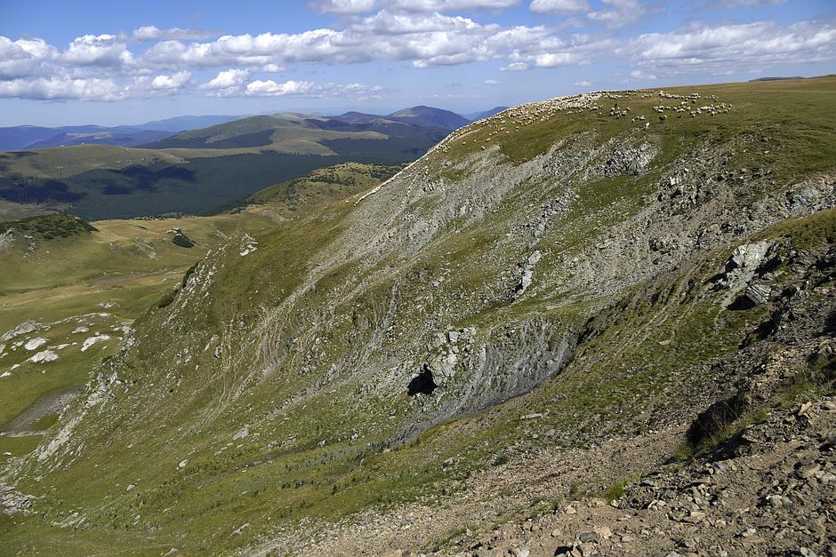 Romunija, potovanje z dacia dusterjam | Avtor: Matija_Janežič
