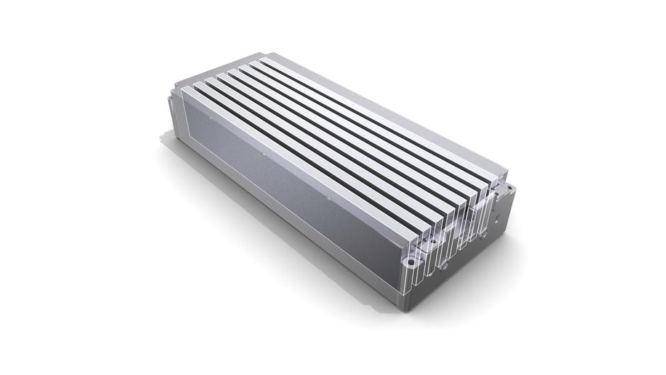 renault eways - električni avtomobil, baterije | Avtor: 