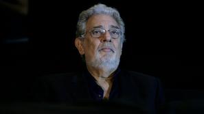 placido domingo