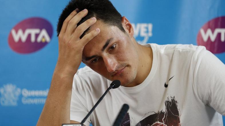 bernard tomic